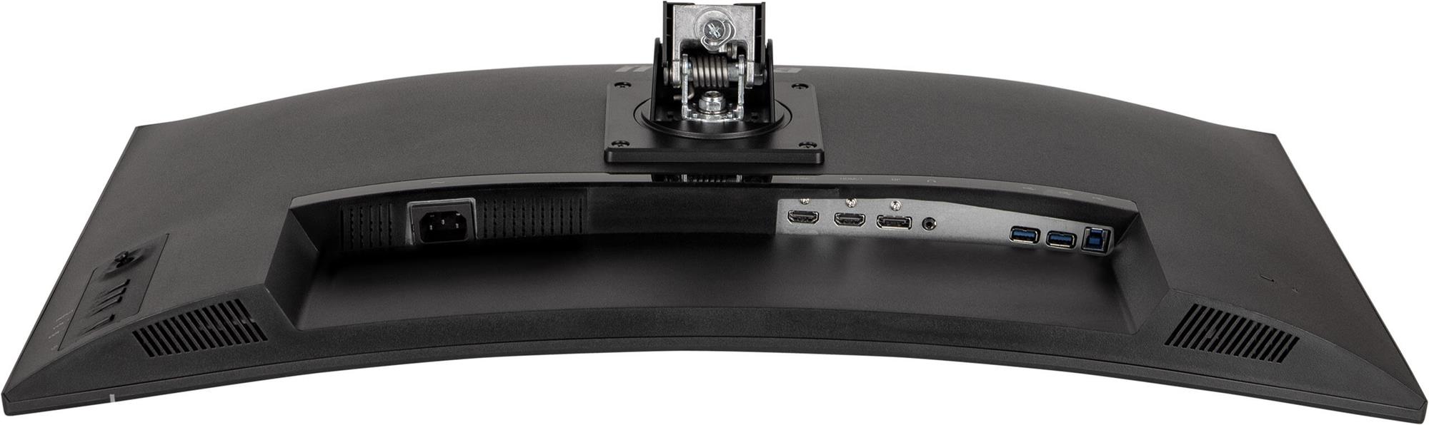 iiyama G-Master GCB3280QSU-B2 31,5"