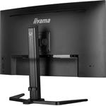 iiyama G-Master GCB3280QSU-B2 31,5"