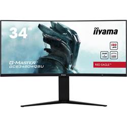 iiyama G-Master GCB3480WQSU-B1 34"