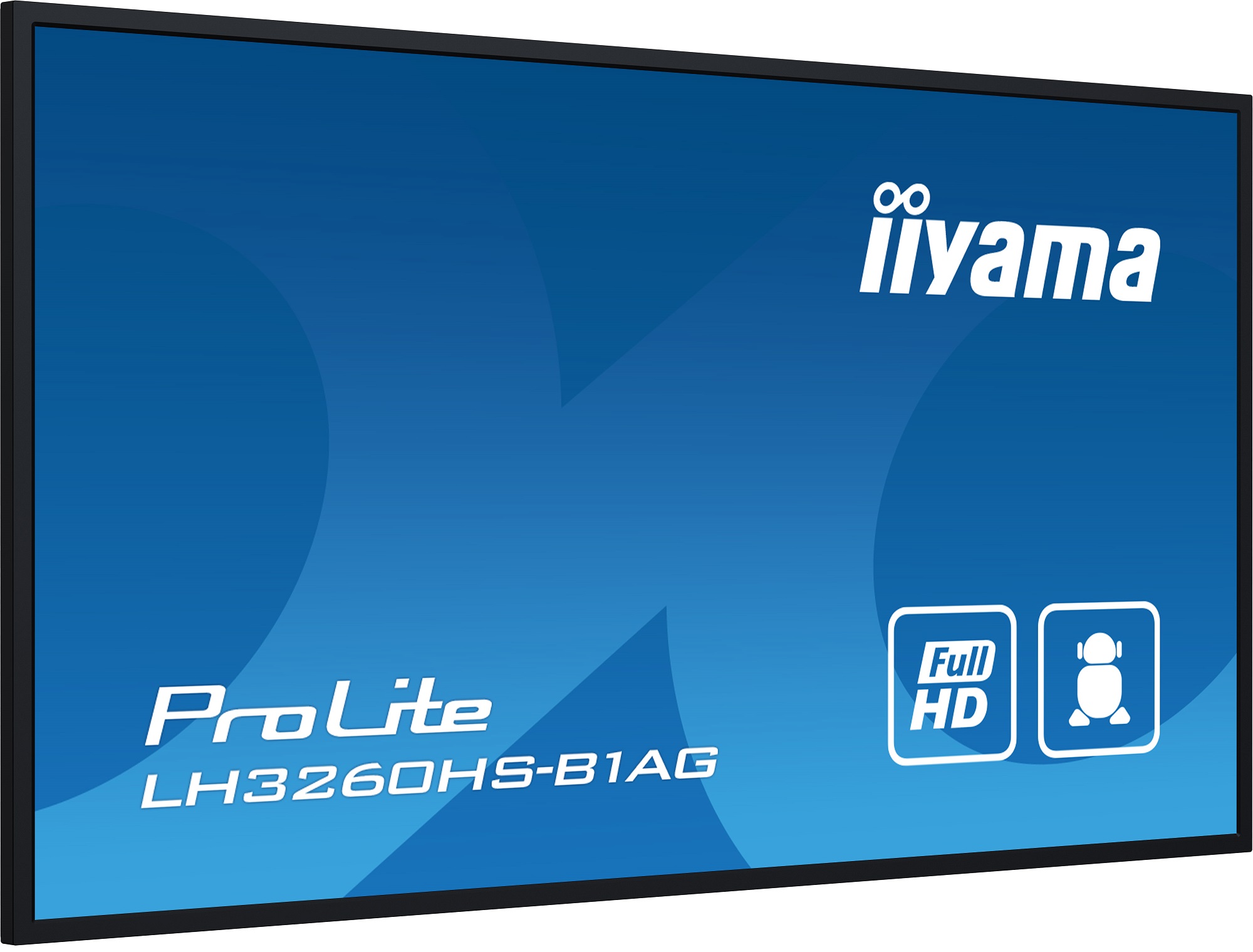 iiyama LH3260HS-B1AG 32"