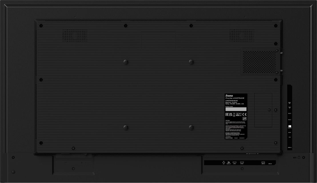 iiyama LH3275HS-B1AG 32"