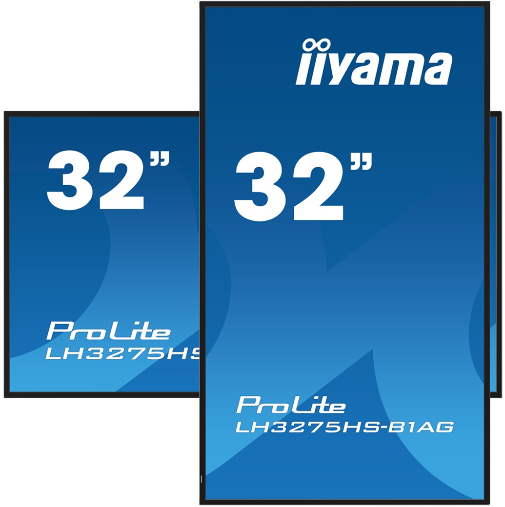 iiyama LH3275HS-B1AG 32"