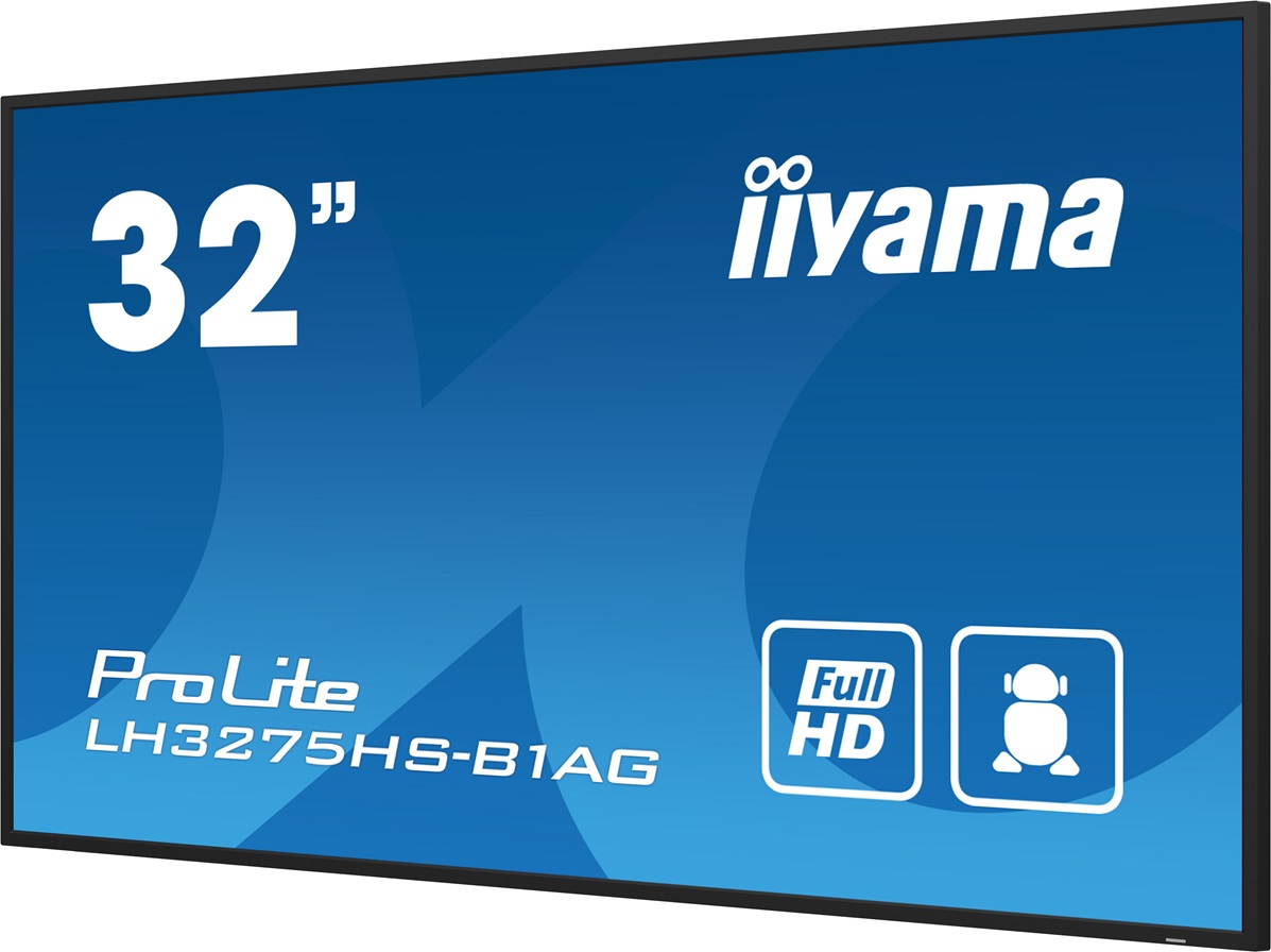 iiyama LH3275HS-B1AG 32"