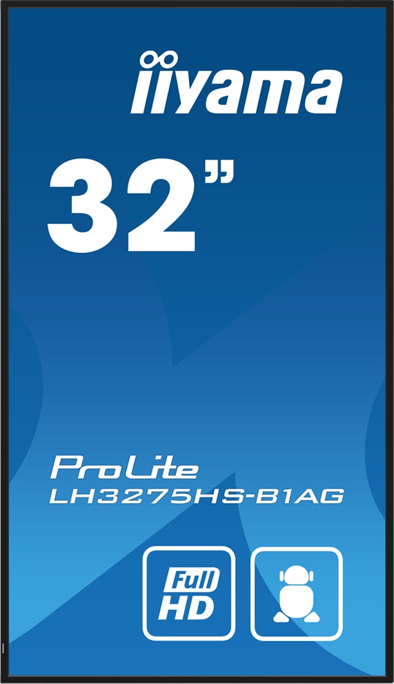 iiyama LH3275HS-B1AG 32"