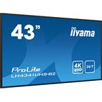 iiyama LH4341UHS-B2 43"