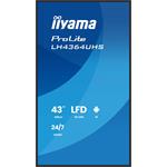 iiyama LH4364UHS-B1AG 43"