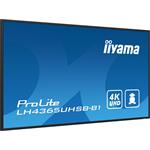 iiyama LH4365UHSB-B1 43"