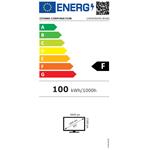 iiyama LH6560UHS-B1AG 65" 