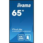 iiyama LH6560UHS-B2AG 65"