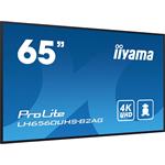 iiyama LH6560UHS-B2AG 65"
