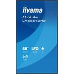 iiyama LH6564UHS-B1AG 65" 