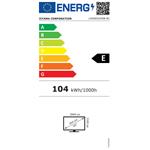 iiyama LH6565UHSB-B1 65" 