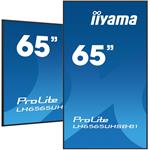 iiyama LH6565UHSB-B1 65" 