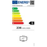iiyama LH7554UHS-B1AG 75" 
