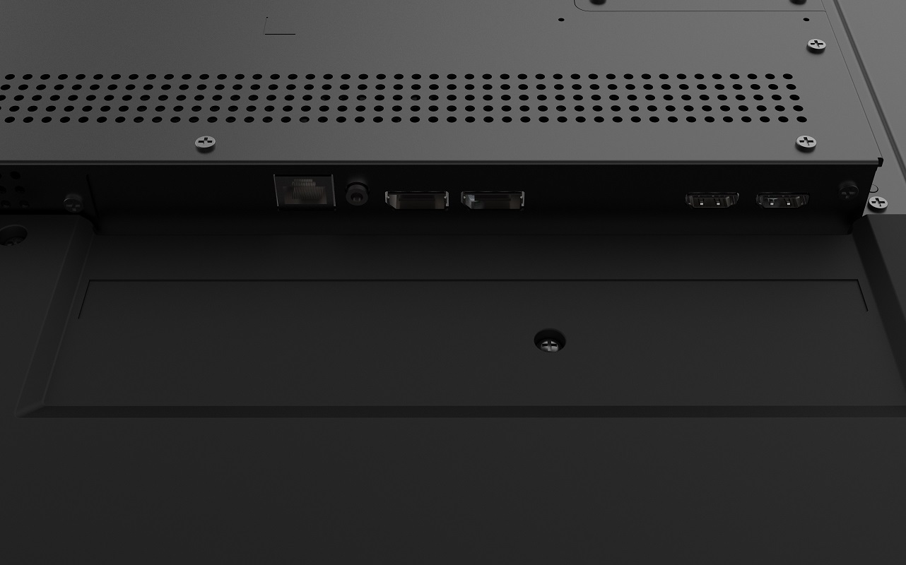 iiyama LH8665UHSB-B1 86"