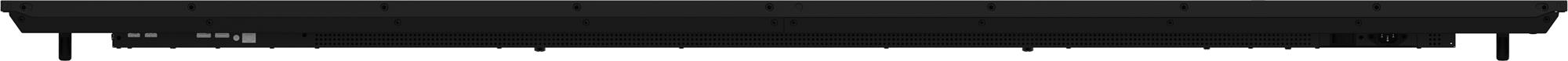 iiyama LH8665UHSB-B1 86"