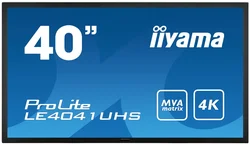 iiyama ProLite LE4041UHS-B1 40"