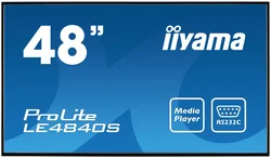 iiyama ProLite LE4840S-B1 48"