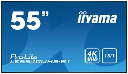 iiyama ProLite LE5540UHS-B1 55"