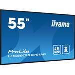 iiyama ProLite LH5560UHS-B1AG 55"