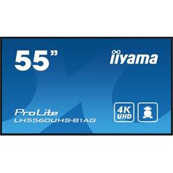 iiyama ProLite LH5560UHS-B1AG 55"