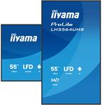 iiyama ProLite LH5564UHS-B1AG 55"