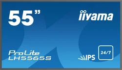 iiyama ProLite LH5565S-B1 55"