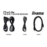 iiyama ProLite TE5512MIS-B3AG 55"