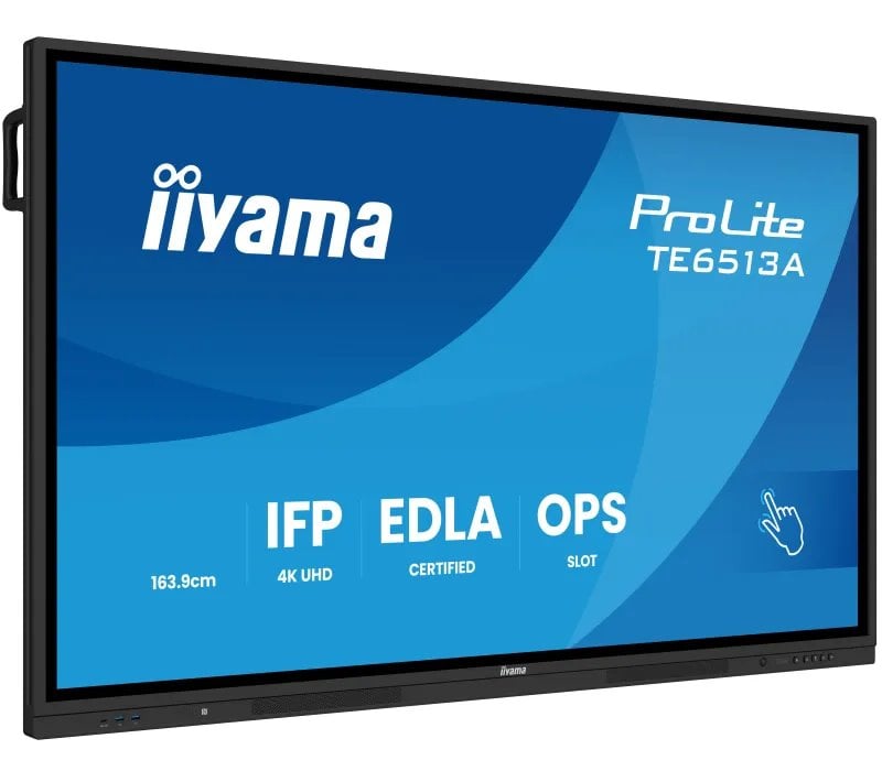 iiyama ProLite TE6513A-B2AG