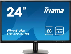 iiyama ProLite X2474HS-B1 23,6" - ROZBALENO
