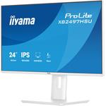 iiyama ProLite XB2497HSU-W1 23,8"