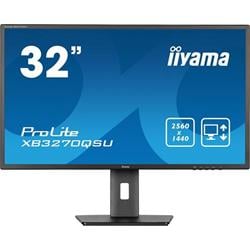 iiyama ProLite XB3270QSU-B1 32"