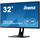 iiyama ProLite XB3288UHSU-B1 31,5"