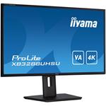 iiyama ProLite XB3288UHSU-B5 32"
