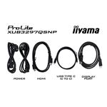 iiyama ProLite XUB3297QSNP-B1 32"