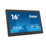 iiyama T1624MSC-B1 15,6"