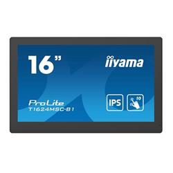 iiyama T1624MSC-B1 15,6"