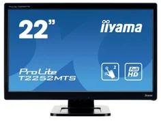 iiyama T2252MTS 22" (T2252MTS-B3)