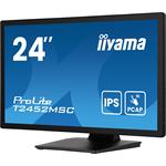 iiyama T2452MSC-B1AG 24"