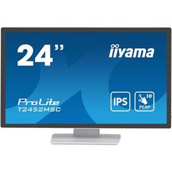 iiyama T2452MSC-W1 24"