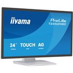 iiyama T2452MSC-W1AG 24"