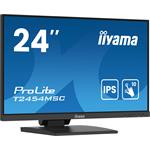 iiyama T2454MSC-B2AG 24"