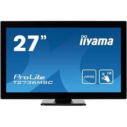 iiyama T2736MSC-B1 27"