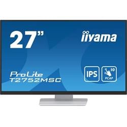 iiyama T2752MSC-W1 27"