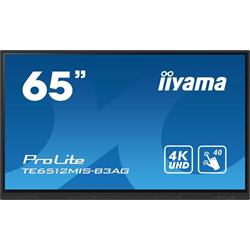 iiyama TE6512MIS-B3AG 65"