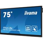 iiyama TE7512MIS-B1AG 75"