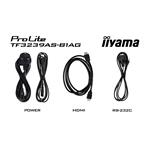 iiyama TF3239AS-B1AG 32"