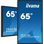 iiyama TF6539AS-B1AG 65"
