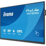 iiyama TN7505A-B1AG 75"