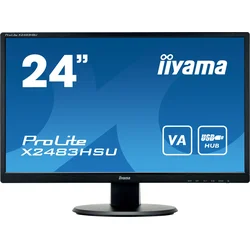 iiyama X2483HSU-B5 23,8"